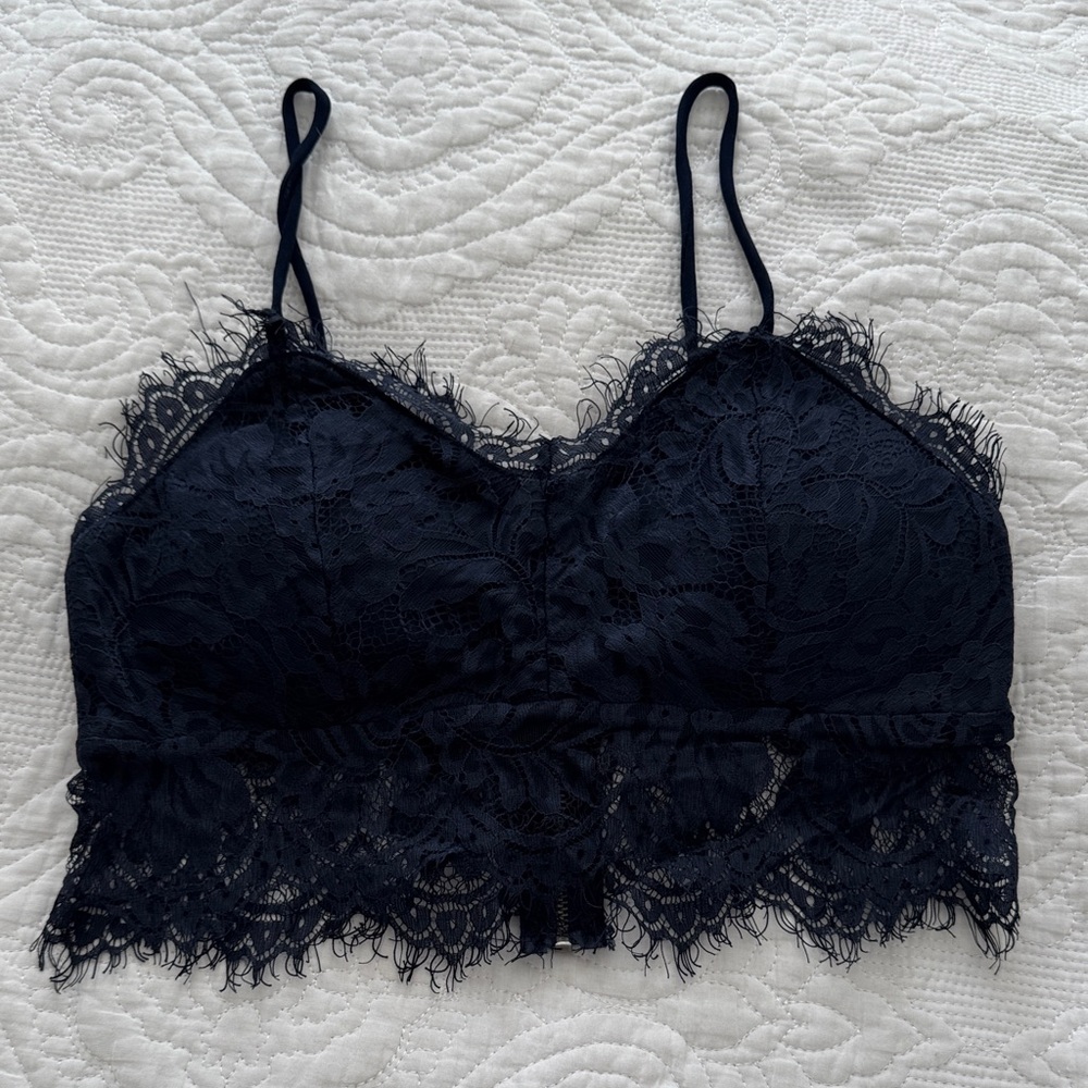Lace Bralette